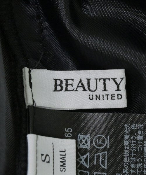 BEAUTY&YOUTH UNITED ARROWS กางเกง อื่น
