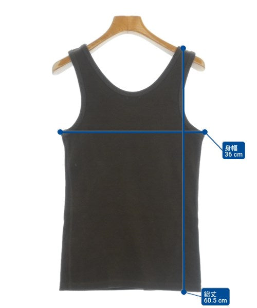 BEAUTY&YOUTH UNITED ARROWS เสื้อกล้าม