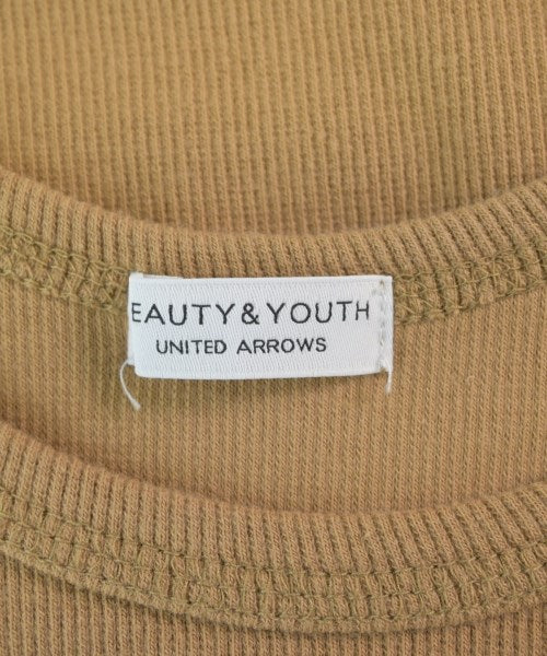 BEAUTY&YOUTH UNITED ARROWS เสื้อกล้าม