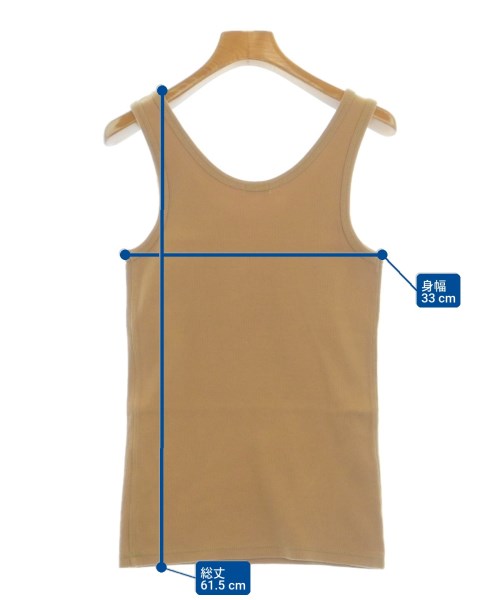 BEAUTY&YOUTH UNITED ARROWS เสื้อกล้าม
