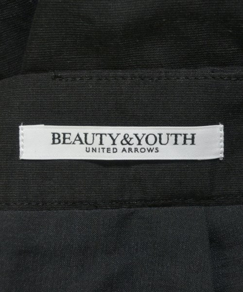 BEAUTY&YOUTH UNITED ARROWS กระโปรงยาว/แม็กซี่ยาว