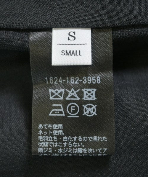 BEAUTY&YOUTH UNITED ARROWS กระโปรงยาว/แม็กซี่ยาว