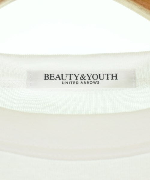 BEAUTY&YOUTH UNITED ARROWS เสื้อยืด/เสื้อท็อปส์