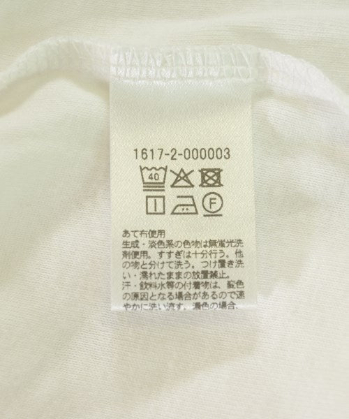 BEAUTY&YOUTH UNITED ARROWS เสื้อยืด/เสื้อท็อปส์