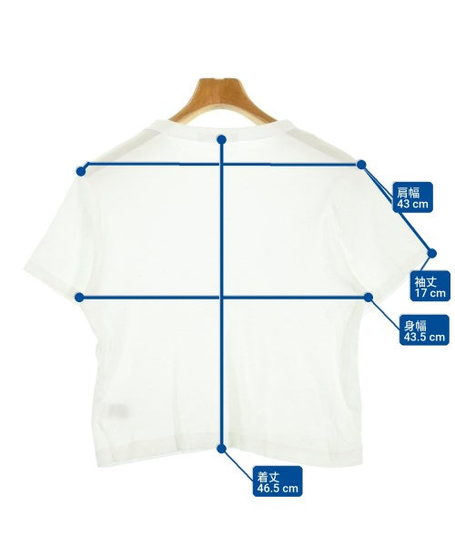 BEAUTY&YOUTH UNITED ARROWS เสื้อยืด/เสื้อท็อปส์