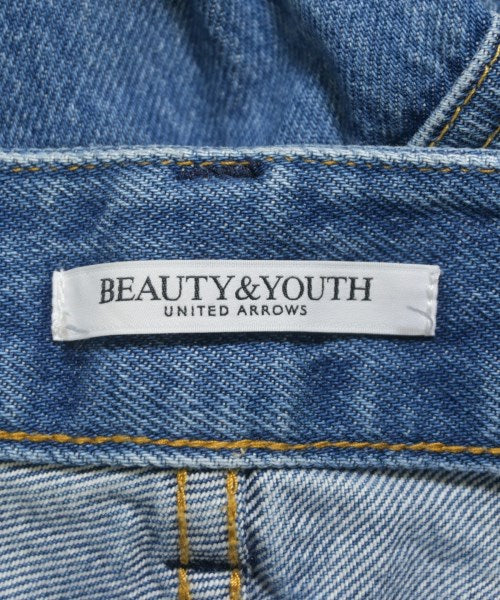 BEAUTY&YOUTH UNITED ARROWS ยีนส์