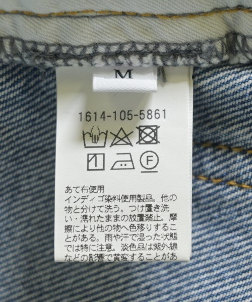 BEAUTY&YOUTH UNITED ARROWS ยีนส์
