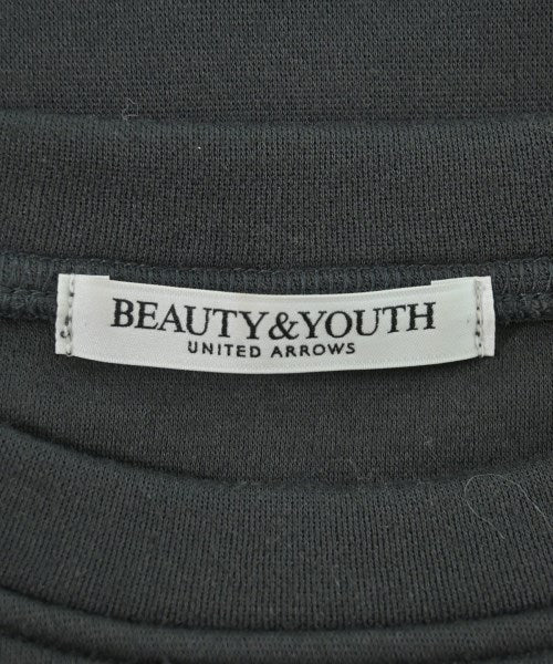 BEAUTY&YOUTH UNITED ARROWS เสื้อยืด/เสื้อท็อปส์