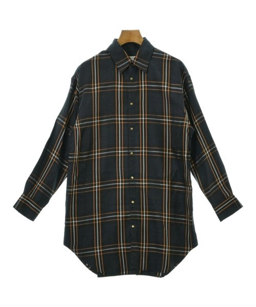 BEAUTY&YOUTH UNITED ARROWS เสื้อลำลอง