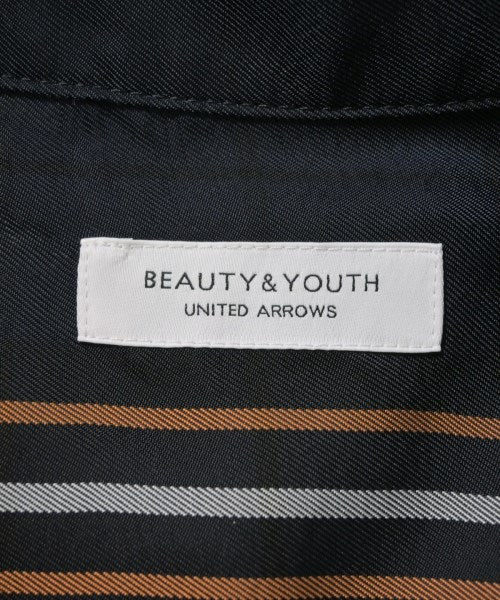 BEAUTY&YOUTH UNITED ARROWS เสื้อลำลอง