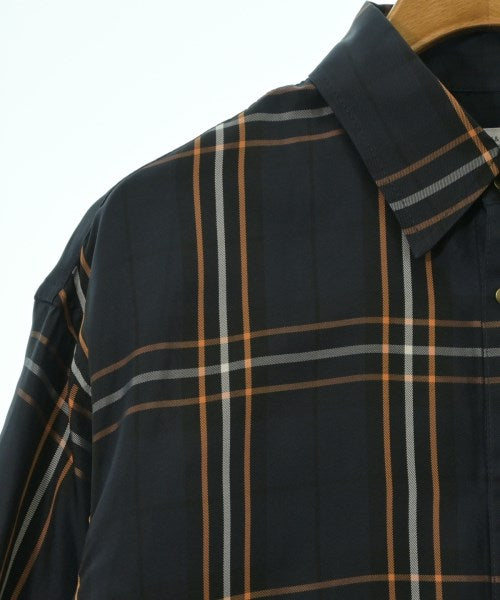BEAUTY&YOUTH UNITED ARROWS เสื้อลำลอง