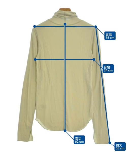 BEAUTY&YOUTH UNITED ARROWS เสื้อยืด/เสื้อท็อปส์