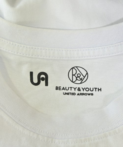 BEAUTY&YOUTH UNITED ARROWS เสื้อยืด/เสื้อท็อปส์