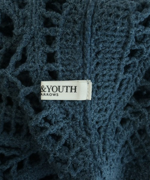 BEAUTY&YOUTH UNITED ARROWS เสื้อคาร์ดิแกน