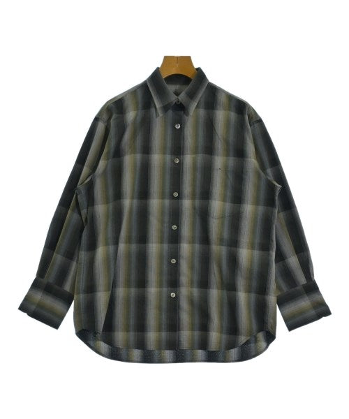 BEAUTY&YOUTH UNITED ARROWS เสื้อลำลอง