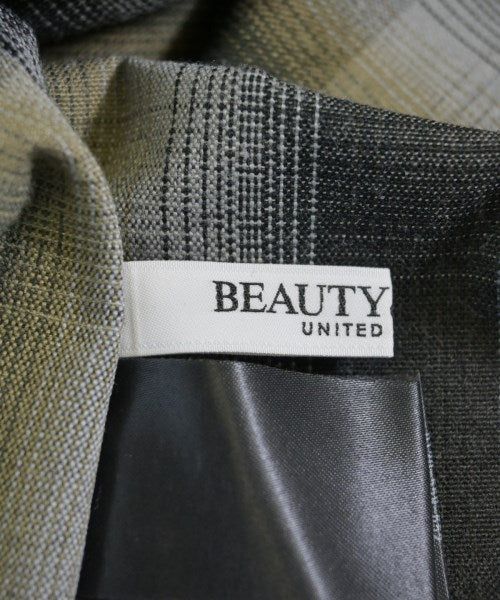 BEAUTY&YOUTH UNITED ARROWS เสื้อลำลอง