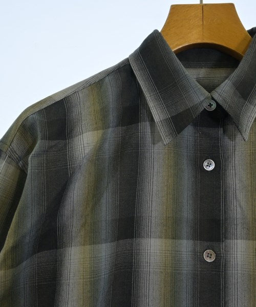 BEAUTY&YOUTH UNITED ARROWS เสื้อลำลอง
