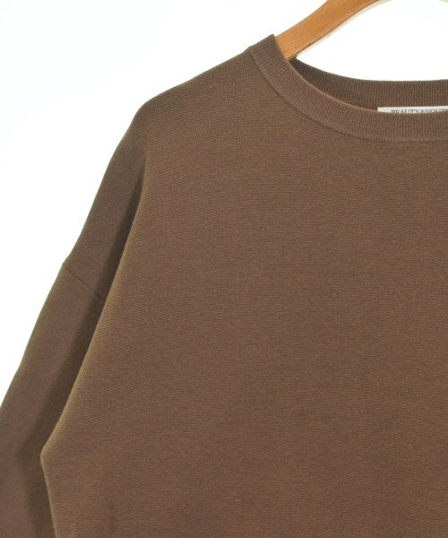 BEAUTY&YOUTH UNITED ARROWS เสื้อกันหนาว