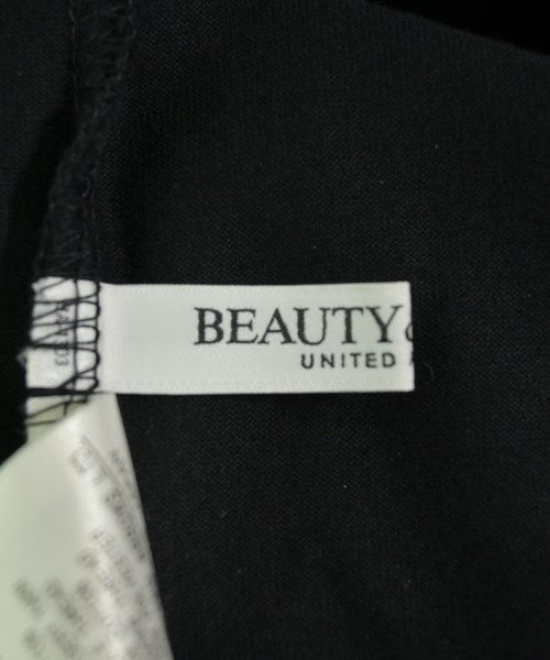 BEAUTY&YOUTH UNITED ARROWS เสื้อยืด/เสื้อท็อปส์