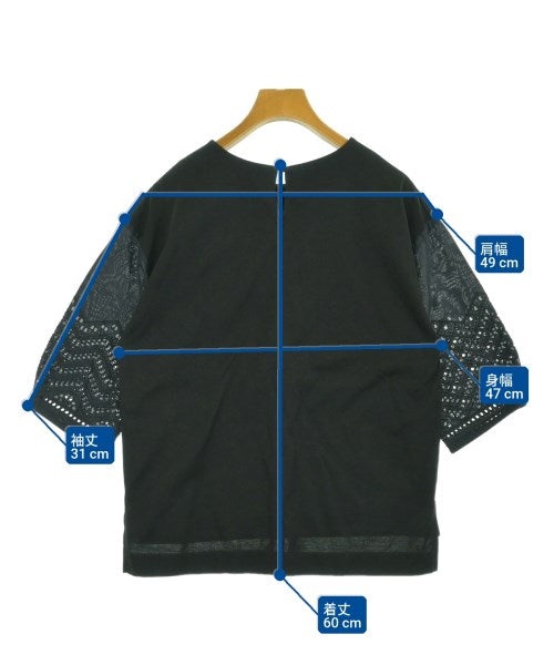 BEAUTY&YOUTH UNITED ARROWS เสื้อยืด/เสื้อท็อปส์