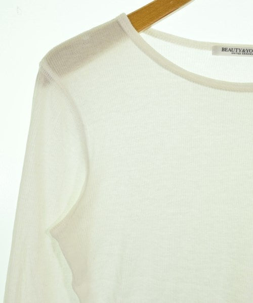BEAUTY&YOUTH UNITED ARROWS เสื้อกันหนาว