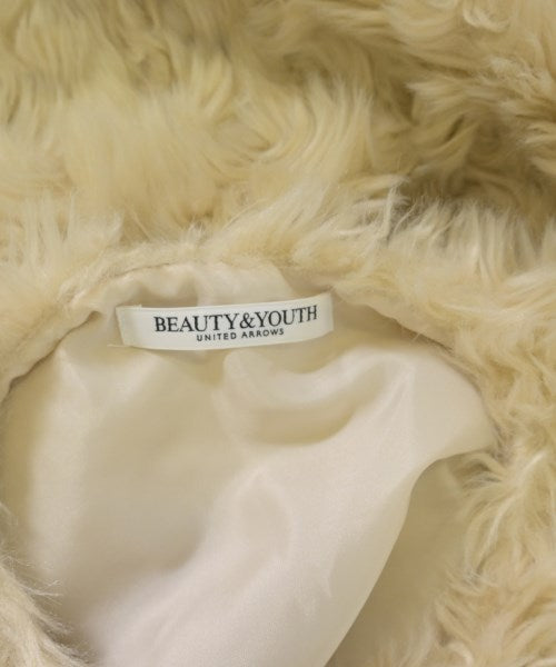 BEAUTY&YOUTH UNITED ARROWS เสื้อกั๊ก