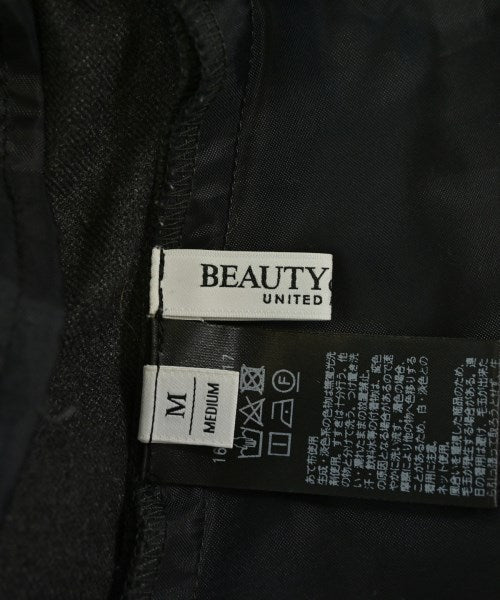 BEAUTY&YOUTH UNITED ARROWS กางเกง อื่น