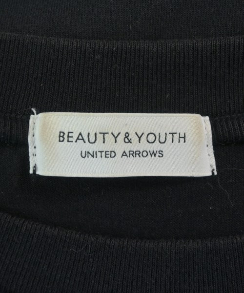 BEAUTY&YOUTH UNITED ARROWS เสื้อยืด/เสื้อท็อปส์
