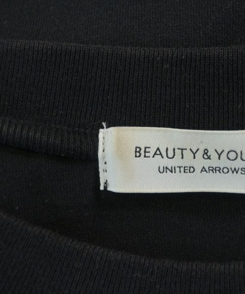 BEAUTY&YOUTH UNITED ARROWS เสื้อยืด/เสื้อท็อปส์