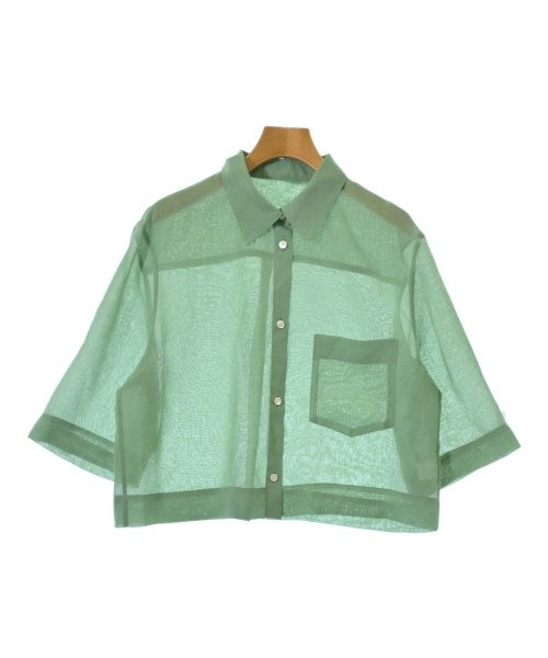 BEAUTY&YOUTH UNITED ARROWS เสื้อลำลอง