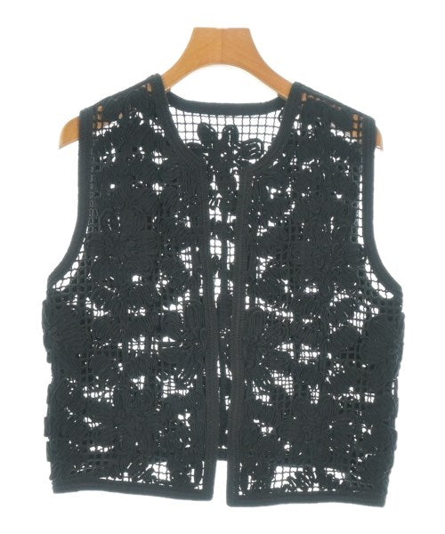 BEAUTY&YOUTH UNITED ARROWS เสื้อกั๊ก