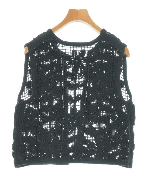BEAUTY&YOUTH UNITED ARROWS เสื้อกั๊ก