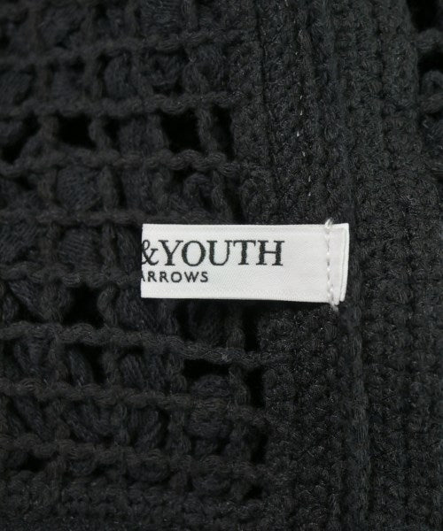 BEAUTY&YOUTH UNITED ARROWS เสื้อกั๊ก