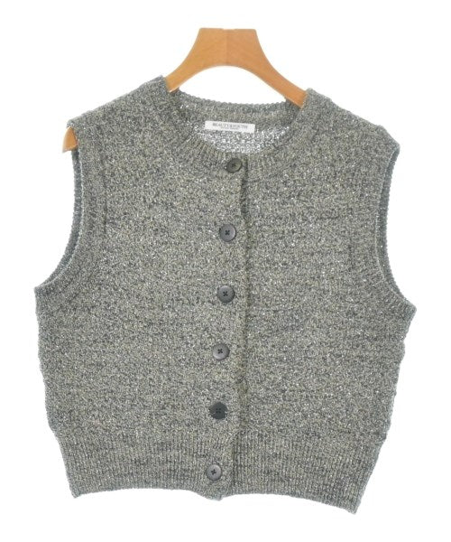 BEAUTY&YOUTH UNITED ARROWS เสื้อกั๊ก