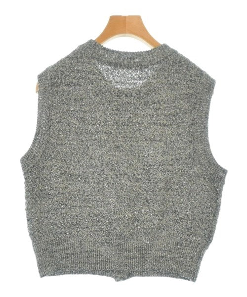 BEAUTY&YOUTH UNITED ARROWS เสื้อกั๊ก