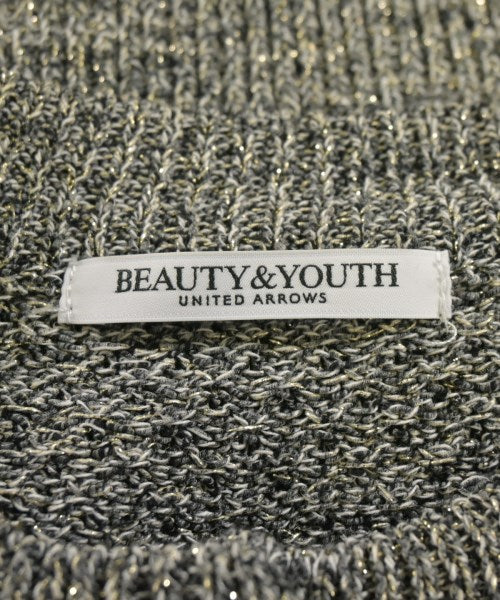 BEAUTY&YOUTH UNITED ARROWS เสื้อกั๊ก