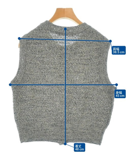 BEAUTY&YOUTH UNITED ARROWS เสื้อกั๊ก