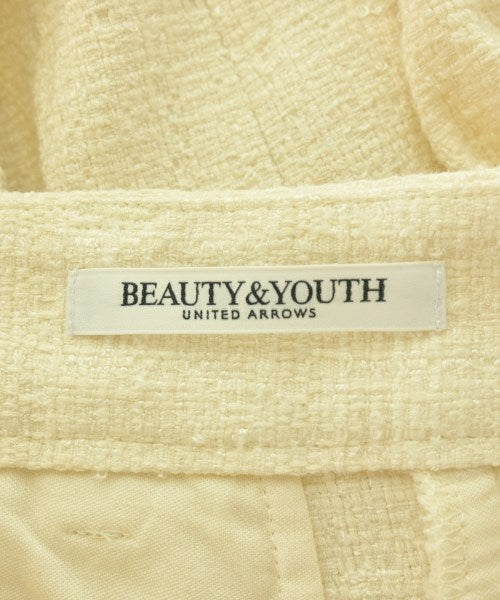 BEAUTY&YOUTH UNITED ARROWS กางเกง อื่น