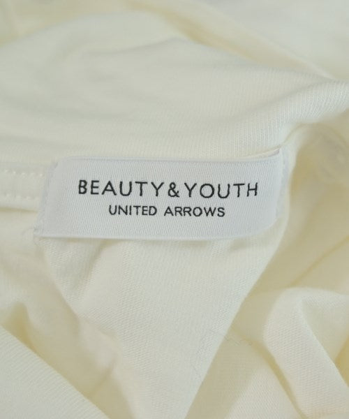 BEAUTY&YOUTH UNITED ARROWS เสื้อยืด/เสื้อท็อปส์