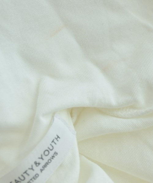 BEAUTY&YOUTH UNITED ARROWS เสื้อยืด/เสื้อท็อปส์