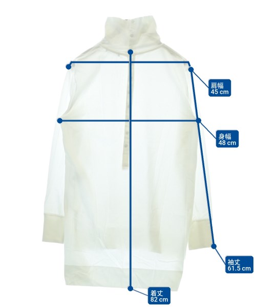 BEAUTY&YOUTH UNITED ARROWS เสื้อยืด/เสื้อท็อปส์