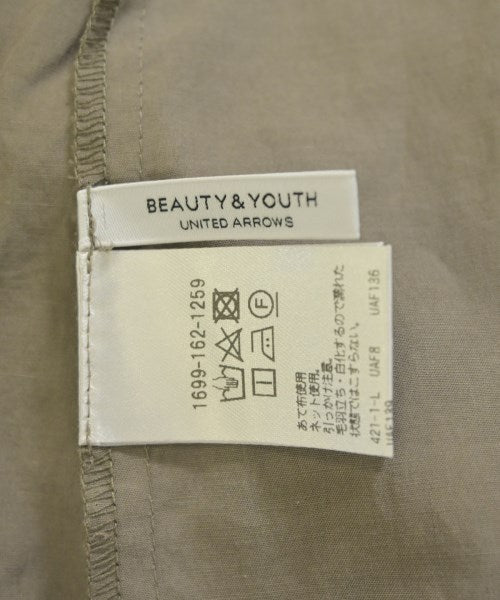 BEAUTY&YOUTH UNITED ARROWS เสื้อสตรี