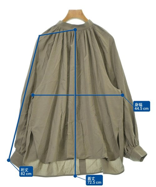 BEAUTY&YOUTH UNITED ARROWS เสื้อสตรี