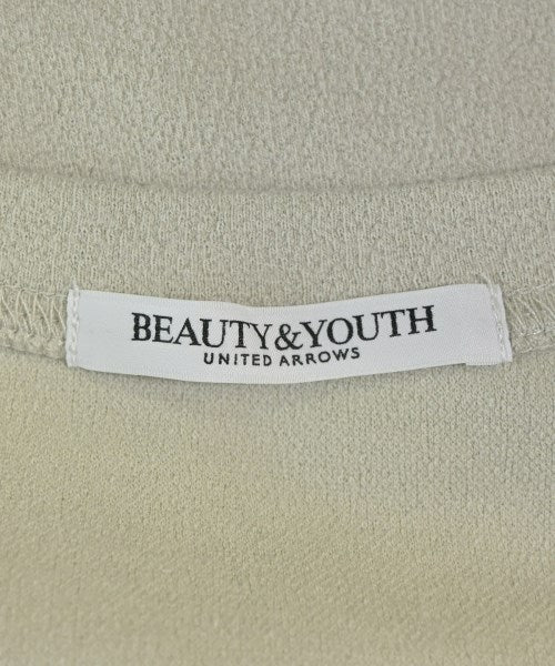 BEAUTY&YOUTH UNITED ARROWS เสื้อยืด/เสื้อท็อปส์