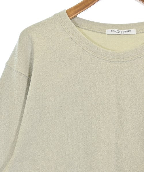 BEAUTY&YOUTH UNITED ARROWS เสื้อยืด/เสื้อท็อปส์