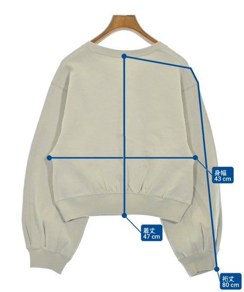 BEAUTY&YOUTH UNITED ARROWS เสื้อยืด/เสื้อท็อปส์