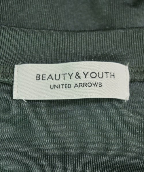BEAUTY&YOUTH UNITED ARROWS ชุดเดรส