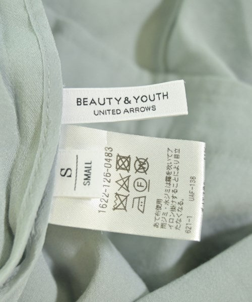 BEAUTY&YOUTH UNITED ARROWS เบลเซอร์/แจ็คเก็ตสูท