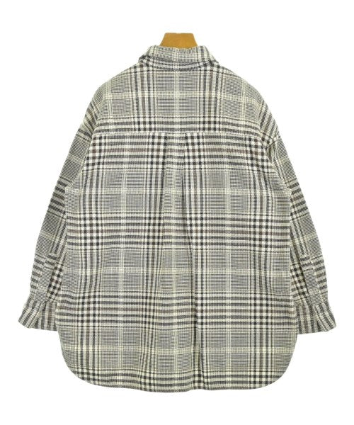BEAUTY&YOUTH UNITED ARROWS เสื้อลำลอง