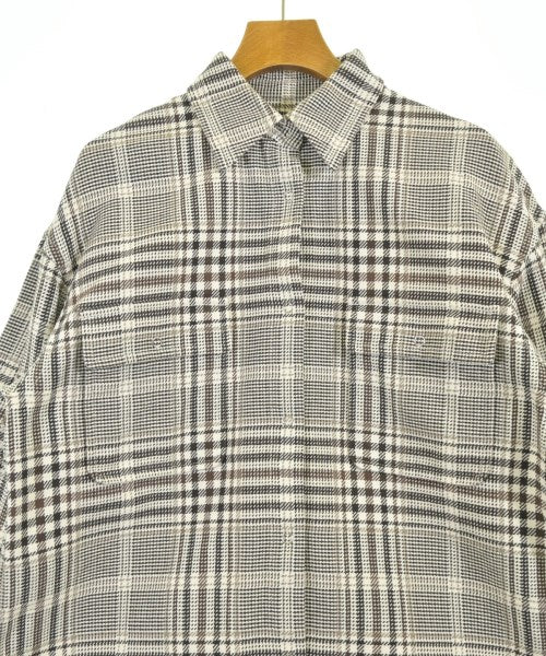 BEAUTY&YOUTH UNITED ARROWS เสื้อลำลอง